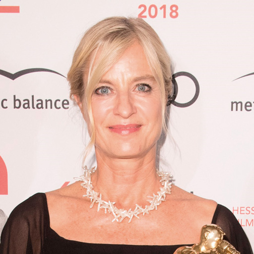 Dr. Ina Knobloch