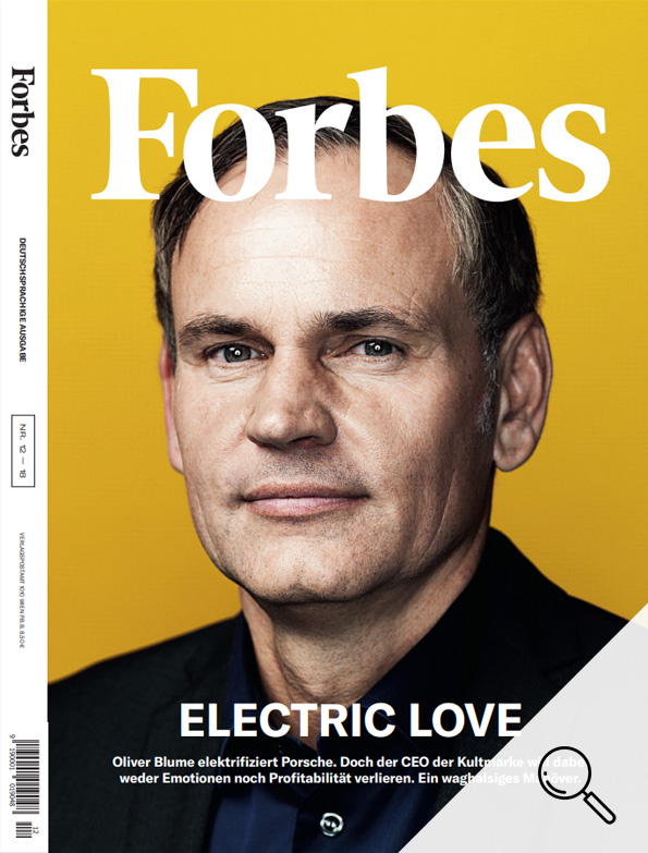 Forbes Magazine