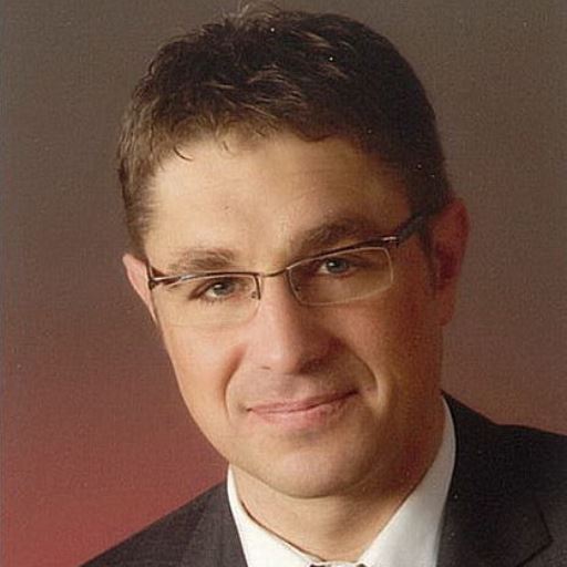 Wolfgang Biedermann - Legal Consultancy