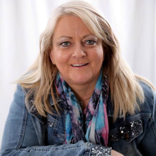 Petra Müller