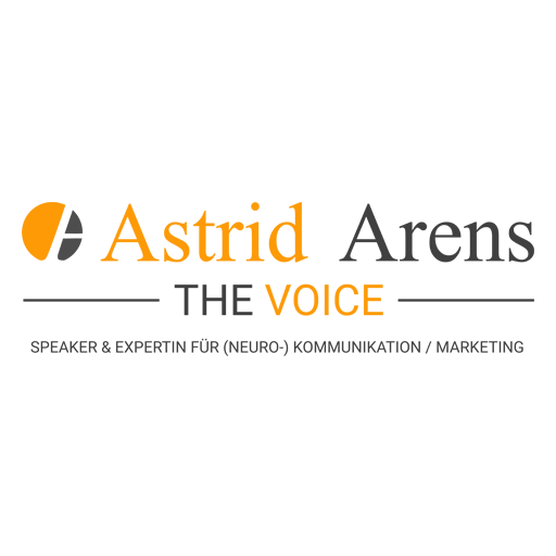Astrid Arens - The Voice