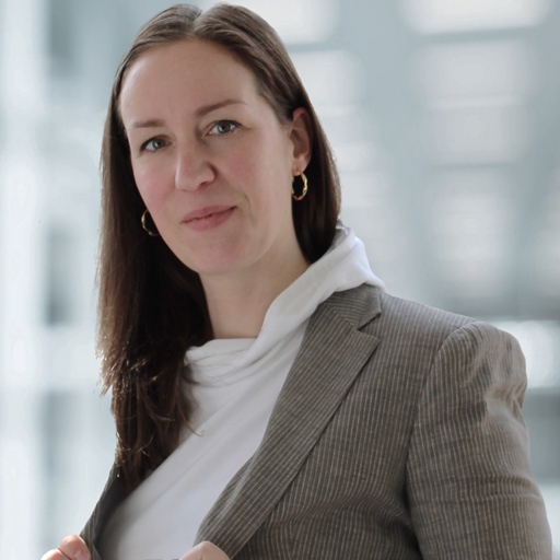 Manuela Raasch - Sales
